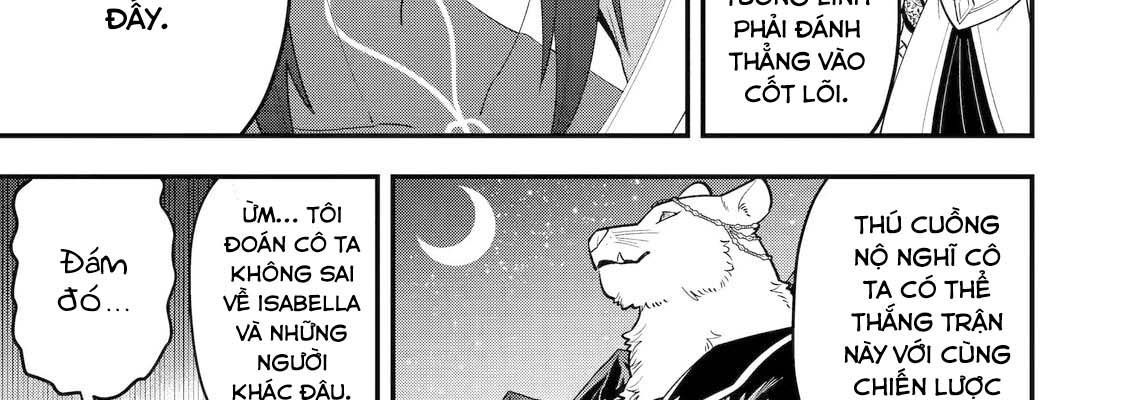 Pháp Sư Mạnh Nhất Dùng Sách Chiến Lược, Tự Mình Tiêu Diệt Ma Vương Chapter 64 - 29