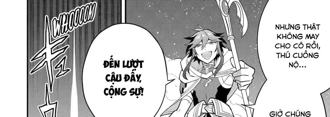 Pháp Sư Mạnh Nhất Dùng Sách Chiến Lược, Tự Mình Tiêu Diệt Ma Vương Chapter 64 - 31