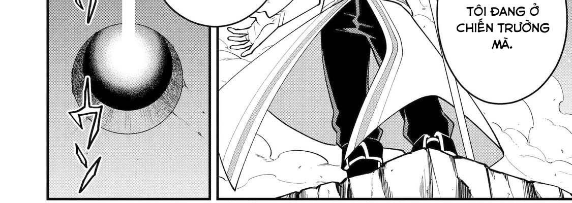 Pháp Sư Mạnh Nhất Dùng Sách Chiến Lược, Tự Mình Tiêu Diệt Ma Vương Chapter 64 - 32