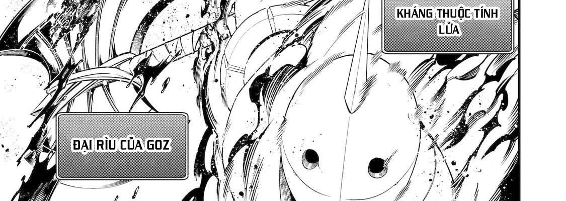 Pháp Sư Mạnh Nhất Dùng Sách Chiến Lược, Tự Mình Tiêu Diệt Ma Vương Chapter 64 - 38