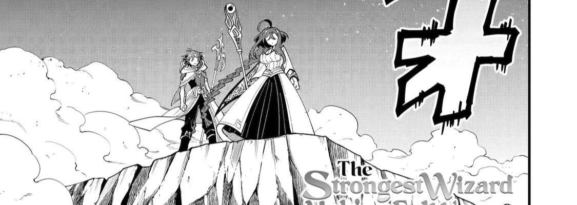 Pháp Sư Mạnh Nhất Dùng Sách Chiến Lược, Tự Mình Tiêu Diệt Ma Vương Chapter 64 - 5