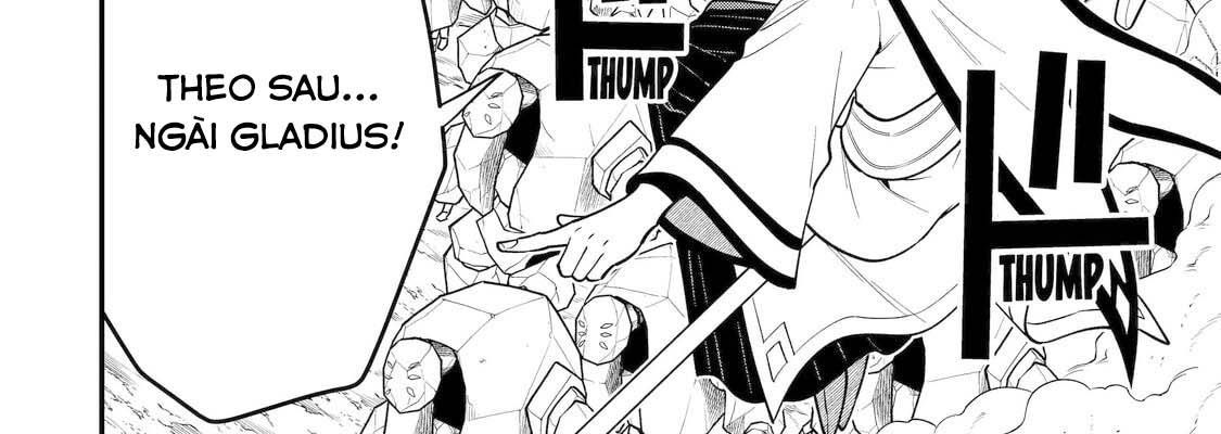 Pháp Sư Mạnh Nhất Dùng Sách Chiến Lược, Tự Mình Tiêu Diệt Ma Vương Chapter 64 - 42