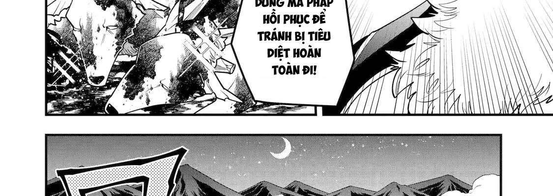 Pháp Sư Mạnh Nhất Dùng Sách Chiến Lược, Tự Mình Tiêu Diệt Ma Vương Chapter 64 - 49