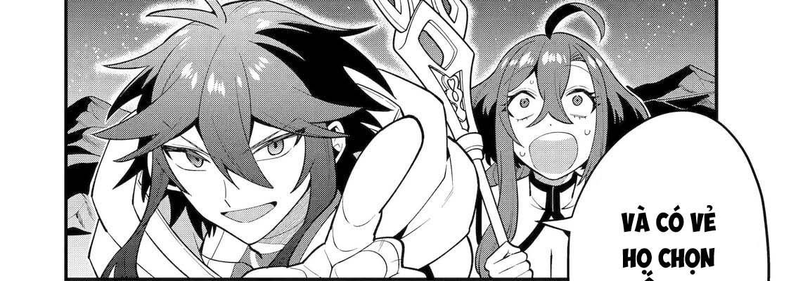 Pháp Sư Mạnh Nhất Dùng Sách Chiến Lược, Tự Mình Tiêu Diệt Ma Vương Chapter 64 - 55