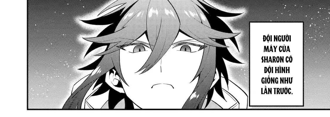 Pháp Sư Mạnh Nhất Dùng Sách Chiến Lược, Tự Mình Tiêu Diệt Ma Vương Chapter 64 - 7