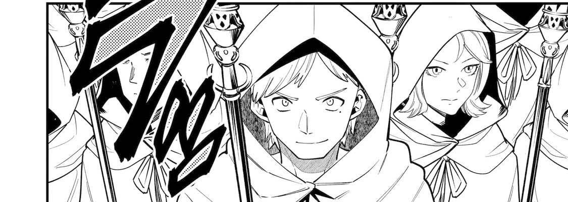 Pháp Sư Mạnh Nhất Dùng Sách Chiến Lược, Tự Mình Tiêu Diệt Ma Vương Chapter 64 - 66