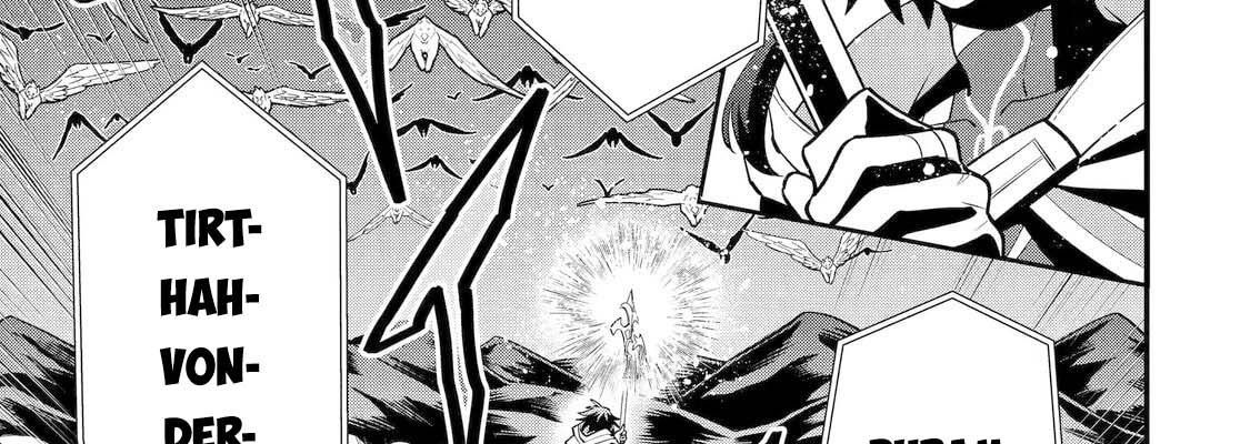 Pháp Sư Mạnh Nhất Dùng Sách Chiến Lược, Tự Mình Tiêu Diệt Ma Vương Chapter 64 - 68