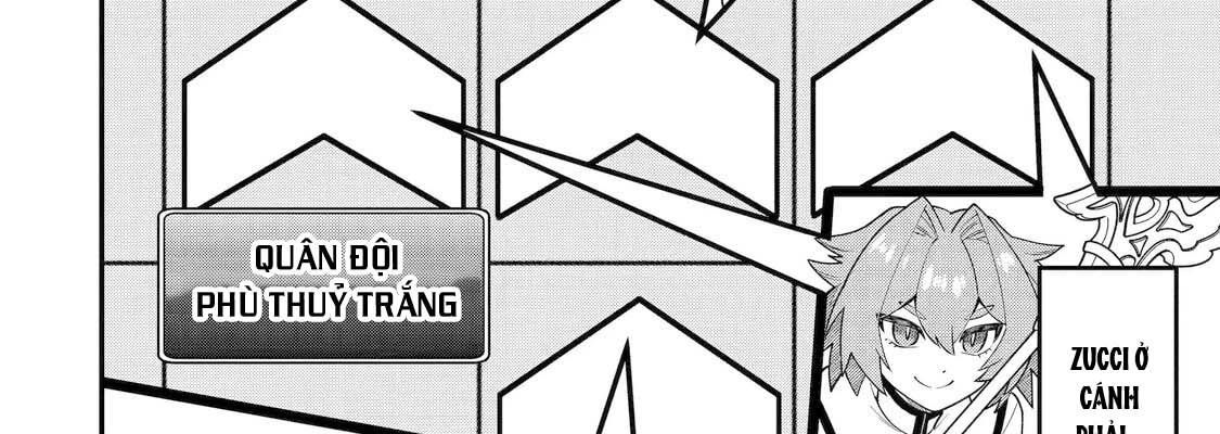 Pháp Sư Mạnh Nhất Dùng Sách Chiến Lược, Tự Mình Tiêu Diệt Ma Vương Chapter 64 - 9