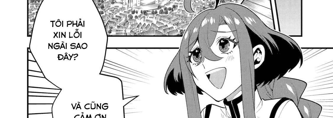 Pháp Sư Mạnh Nhất Dùng Sách Chiến Lược, Tự Mình Tiêu Diệt Ma Vương Chapter 64 - 84