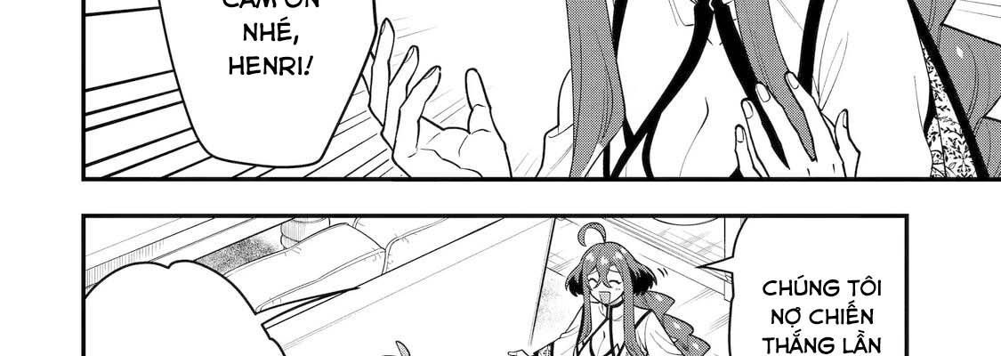 Pháp Sư Mạnh Nhất Dùng Sách Chiến Lược, Tự Mình Tiêu Diệt Ma Vương Chapter 64 - 85