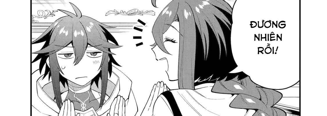 Pháp Sư Mạnh Nhất Dùng Sách Chiến Lược, Tự Mình Tiêu Diệt Ma Vương Chapter 64 - 90