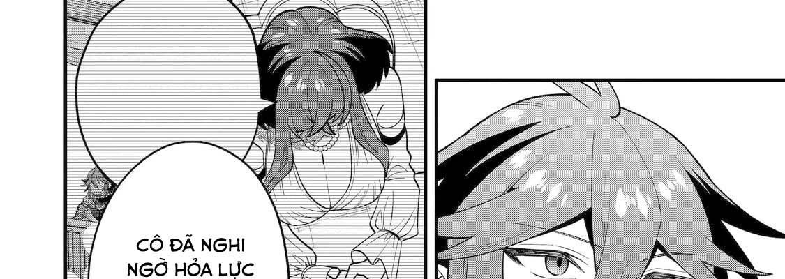 Pháp Sư Mạnh Nhất Dùng Sách Chiến Lược, Tự Mình Tiêu Diệt Ma Vương Chapter 64 - 91