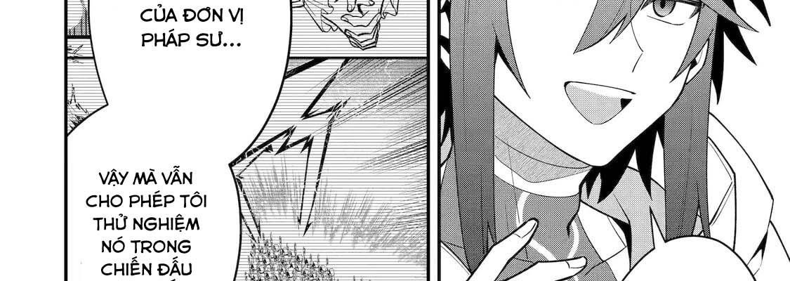 Pháp Sư Mạnh Nhất Dùng Sách Chiến Lược, Tự Mình Tiêu Diệt Ma Vương Chapter 64 - 92