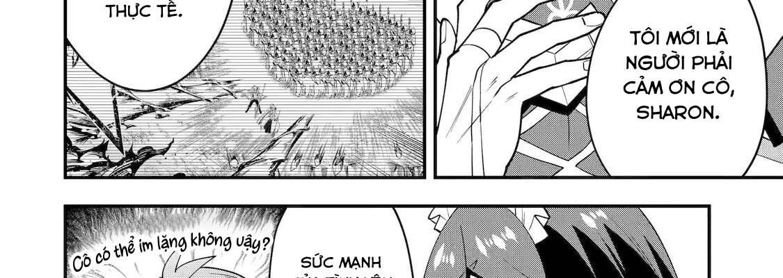 Pháp Sư Mạnh Nhất Dùng Sách Chiến Lược, Tự Mình Tiêu Diệt Ma Vương Chapter 64 - 93