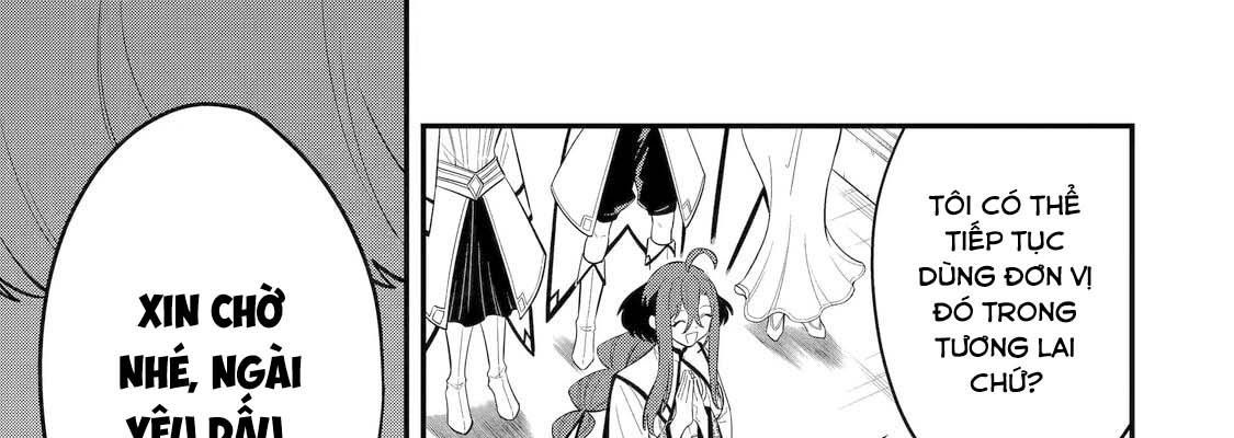 Pháp Sư Mạnh Nhất Dùng Sách Chiến Lược, Tự Mình Tiêu Diệt Ma Vương Chapter 64 - 95