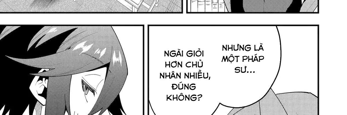 Pháp Sư Mạnh Nhất Dùng Sách Chiến Lược, Tự Mình Tiêu Diệt Ma Vương Chapter 67 - 105