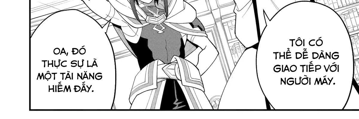 Pháp Sư Mạnh Nhất Dùng Sách Chiến Lược, Tự Mình Tiêu Diệt Ma Vương Chapter 67 - 109