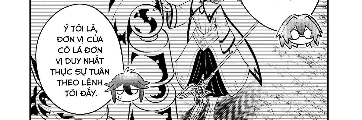 Pháp Sư Mạnh Nhất Dùng Sách Chiến Lược, Tự Mình Tiêu Diệt Ma Vương Chapter 67 - 111