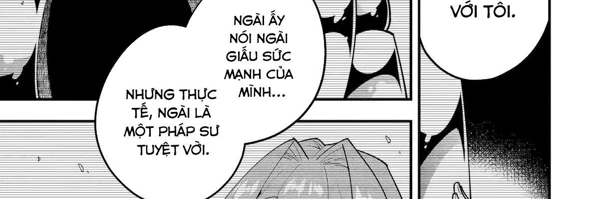 Pháp Sư Mạnh Nhất Dùng Sách Chiến Lược, Tự Mình Tiêu Diệt Ma Vương Chapter 67 - 114