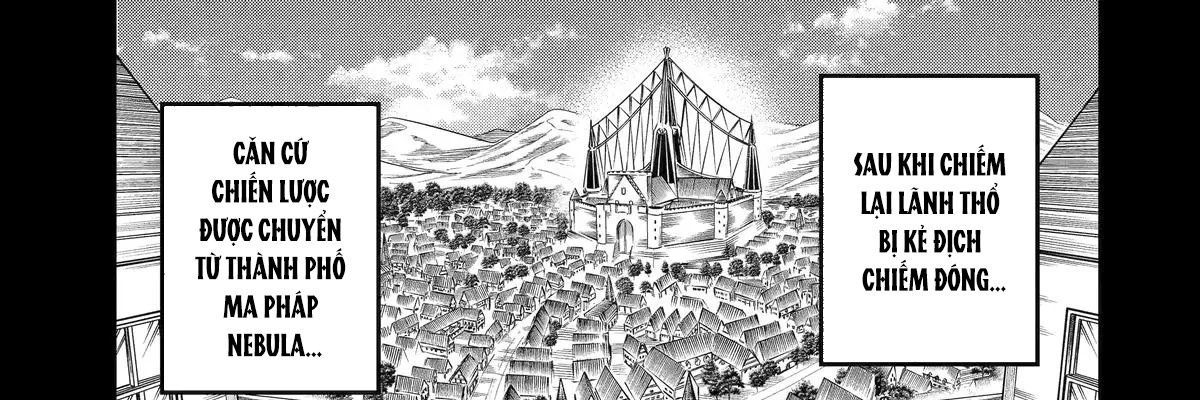 Pháp Sư Mạnh Nhất Dùng Sách Chiến Lược, Tự Mình Tiêu Diệt Ma Vương Chapter 67 - 13