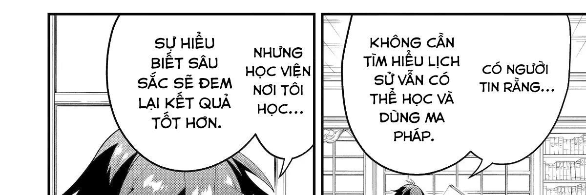 Pháp Sư Mạnh Nhất Dùng Sách Chiến Lược, Tự Mình Tiêu Diệt Ma Vương Chapter 67 - 130