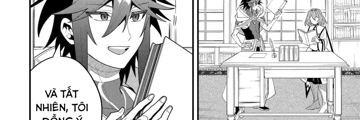 Pháp Sư Mạnh Nhất Dùng Sách Chiến Lược, Tự Mình Tiêu Diệt Ma Vương Chapter 67 - 131