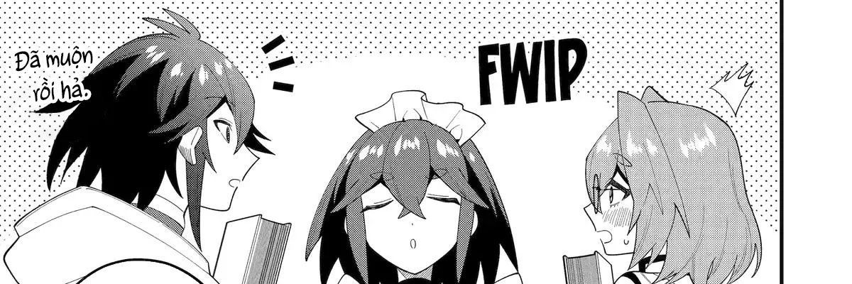 Pháp Sư Mạnh Nhất Dùng Sách Chiến Lược, Tự Mình Tiêu Diệt Ma Vương Chapter 67 - 133