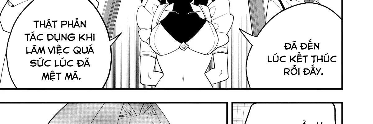 Pháp Sư Mạnh Nhất Dùng Sách Chiến Lược, Tự Mình Tiêu Diệt Ma Vương Chapter 67 - 134