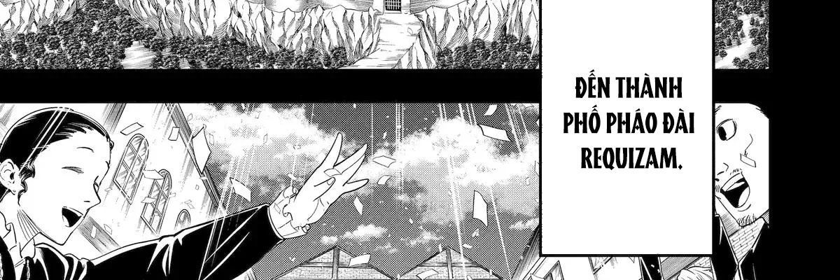 Pháp Sư Mạnh Nhất Dùng Sách Chiến Lược, Tự Mình Tiêu Diệt Ma Vương Chapter 67 - 15