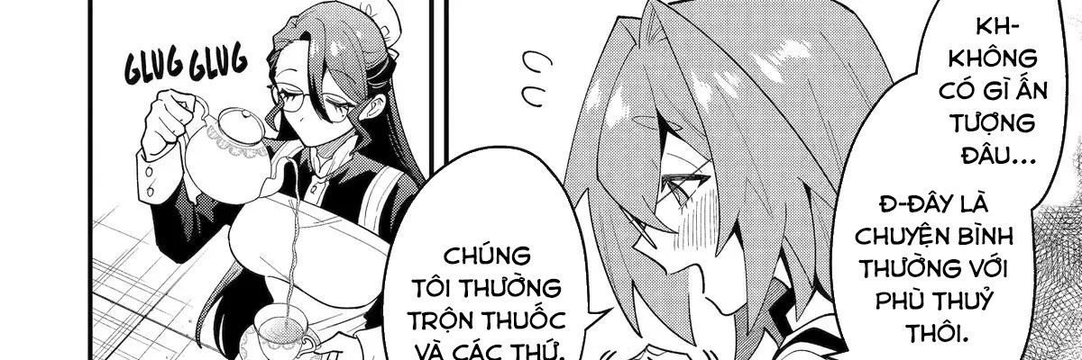 Pháp Sư Mạnh Nhất Dùng Sách Chiến Lược, Tự Mình Tiêu Diệt Ma Vương Chapter 67 - 141