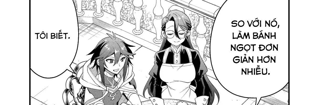 Pháp Sư Mạnh Nhất Dùng Sách Chiến Lược, Tự Mình Tiêu Diệt Ma Vương Chapter 67 - 143