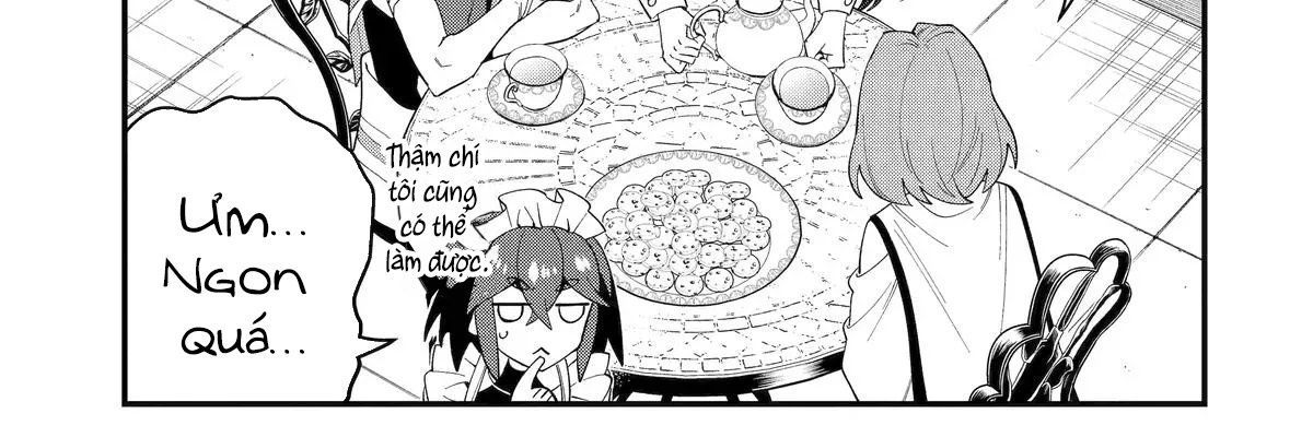 Pháp Sư Mạnh Nhất Dùng Sách Chiến Lược, Tự Mình Tiêu Diệt Ma Vương Chapter 67 - 144