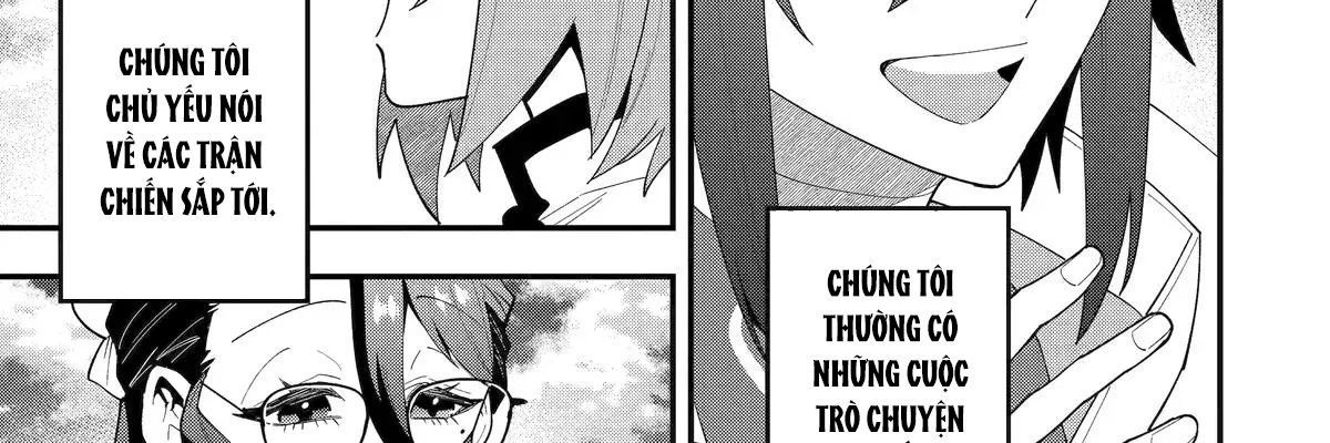 Pháp Sư Mạnh Nhất Dùng Sách Chiến Lược, Tự Mình Tiêu Diệt Ma Vương Chapter 67 - 146