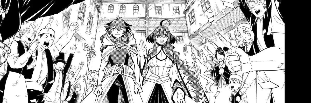 Pháp Sư Mạnh Nhất Dùng Sách Chiến Lược, Tự Mình Tiêu Diệt Ma Vương Chapter 67 - 16