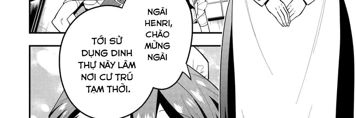 Pháp Sư Mạnh Nhất Dùng Sách Chiến Lược, Tự Mình Tiêu Diệt Ma Vương Chapter 67 - 20