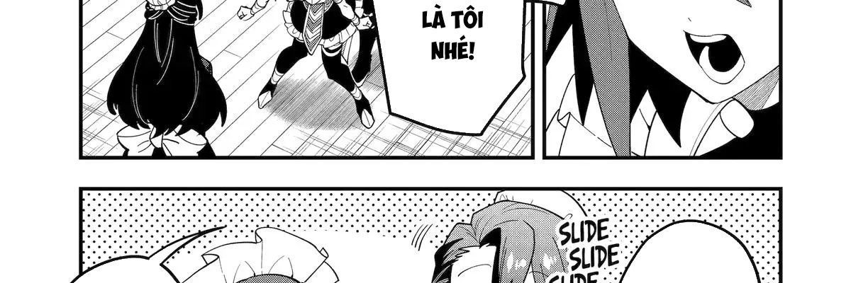 Pháp Sư Mạnh Nhất Dùng Sách Chiến Lược, Tự Mình Tiêu Diệt Ma Vương Chapter 67 - 24