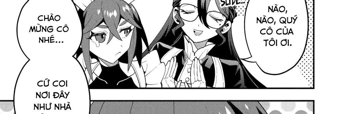 Pháp Sư Mạnh Nhất Dùng Sách Chiến Lược, Tự Mình Tiêu Diệt Ma Vương Chapter 67 - 25