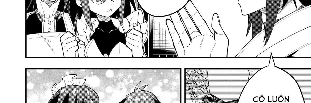 Pháp Sư Mạnh Nhất Dùng Sách Chiến Lược, Tự Mình Tiêu Diệt Ma Vương Chapter 67 - 29