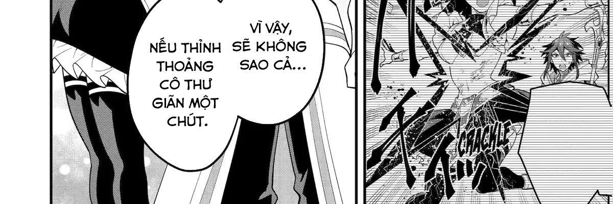 Pháp Sư Mạnh Nhất Dùng Sách Chiến Lược, Tự Mình Tiêu Diệt Ma Vương Chapter 67 - 31