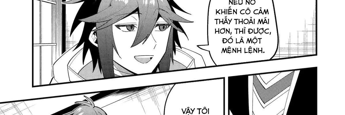 Pháp Sư Mạnh Nhất Dùng Sách Chiến Lược, Tự Mình Tiêu Diệt Ma Vương Chapter 67 - 34