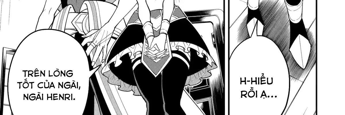 Pháp Sư Mạnh Nhất Dùng Sách Chiến Lược, Tự Mình Tiêu Diệt Ma Vương Chapter 67 - 36