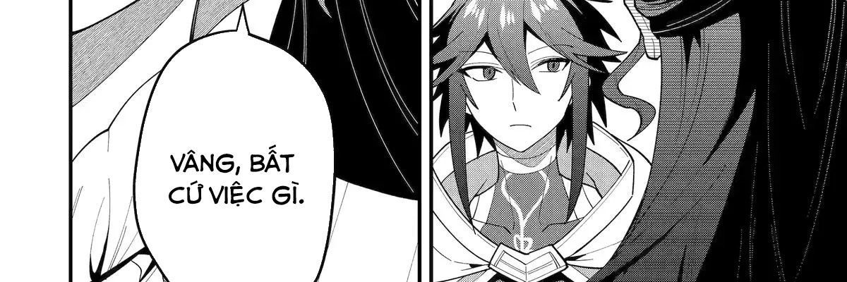 Pháp Sư Mạnh Nhất Dùng Sách Chiến Lược, Tự Mình Tiêu Diệt Ma Vương Chapter 67 - 41