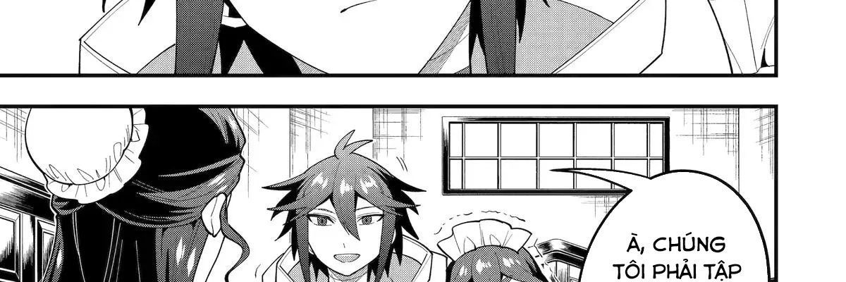 Pháp Sư Mạnh Nhất Dùng Sách Chiến Lược, Tự Mình Tiêu Diệt Ma Vương Chapter 67 - 44