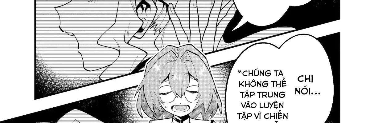 Pháp Sư Mạnh Nhất Dùng Sách Chiến Lược, Tự Mình Tiêu Diệt Ma Vương Chapter 67 - 54