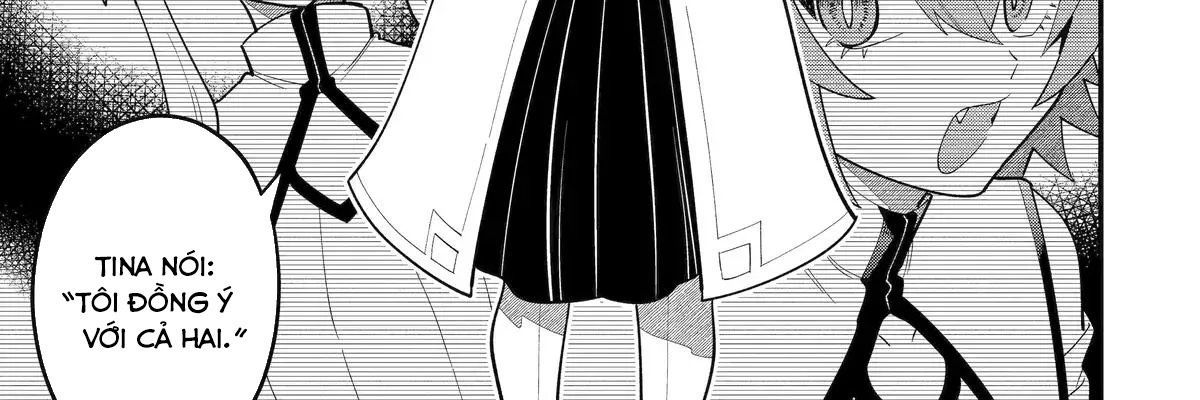 Pháp Sư Mạnh Nhất Dùng Sách Chiến Lược, Tự Mình Tiêu Diệt Ma Vương Chapter 67 - 56