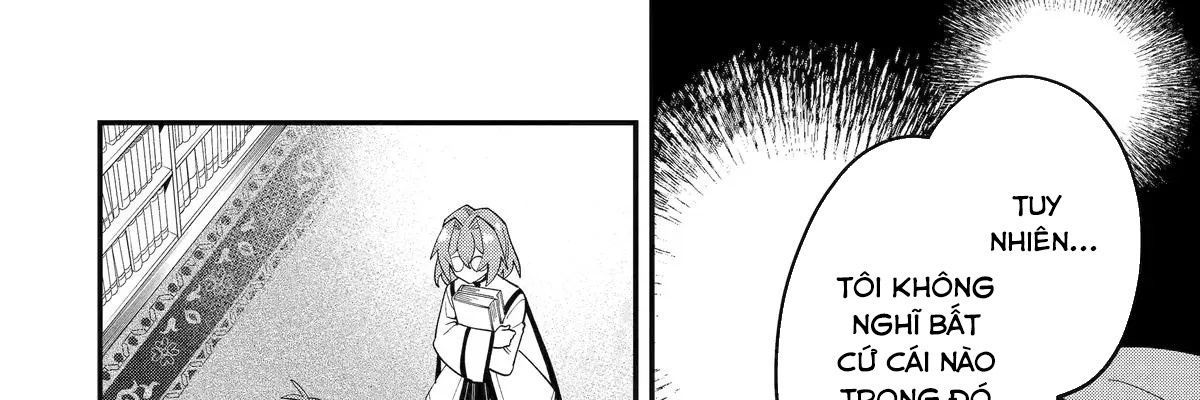 Pháp Sư Mạnh Nhất Dùng Sách Chiến Lược, Tự Mình Tiêu Diệt Ma Vương Chapter 67 - 58