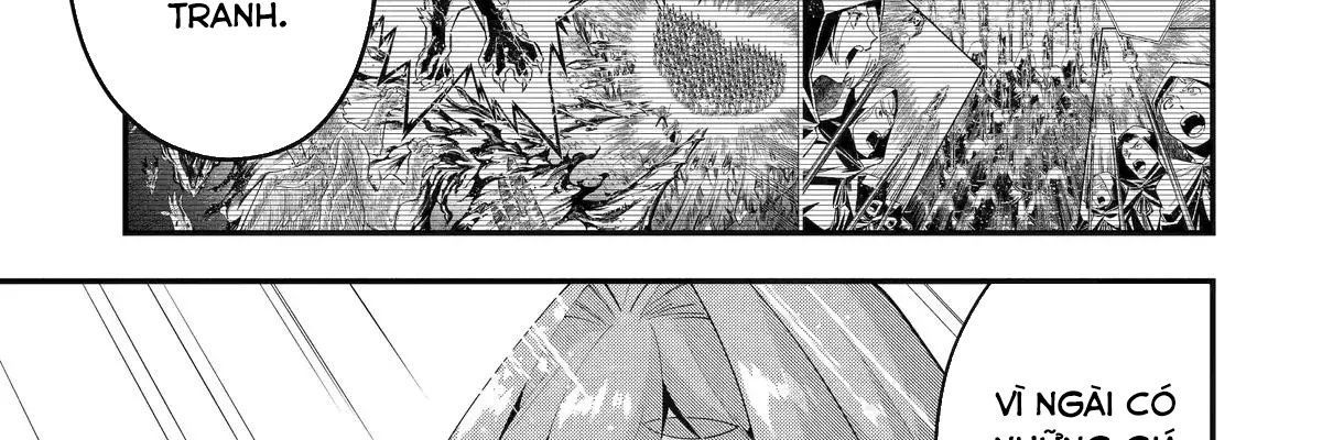 Pháp Sư Mạnh Nhất Dùng Sách Chiến Lược, Tự Mình Tiêu Diệt Ma Vương Chapter 67 - 65