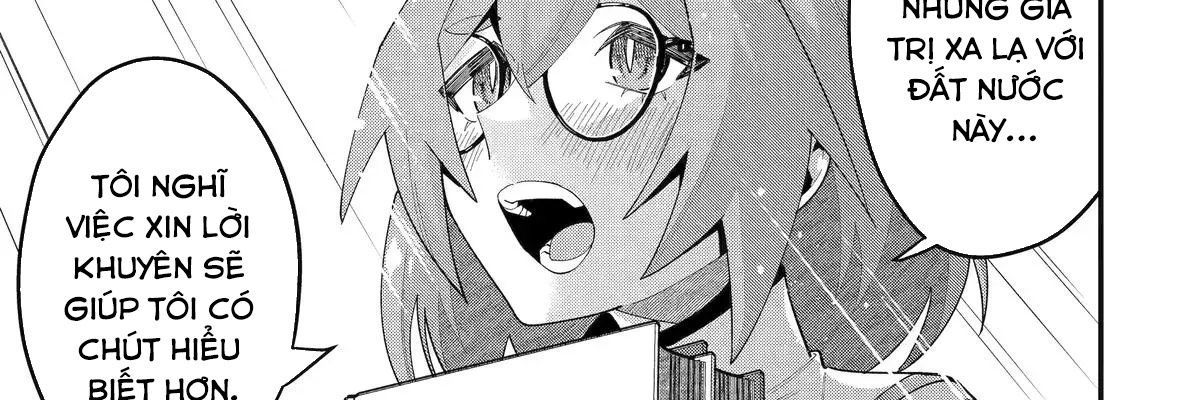 Pháp Sư Mạnh Nhất Dùng Sách Chiến Lược, Tự Mình Tiêu Diệt Ma Vương Chapter 67 - 66