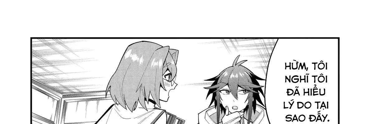 Pháp Sư Mạnh Nhất Dùng Sách Chiến Lược, Tự Mình Tiêu Diệt Ma Vương Chapter 67 - 68