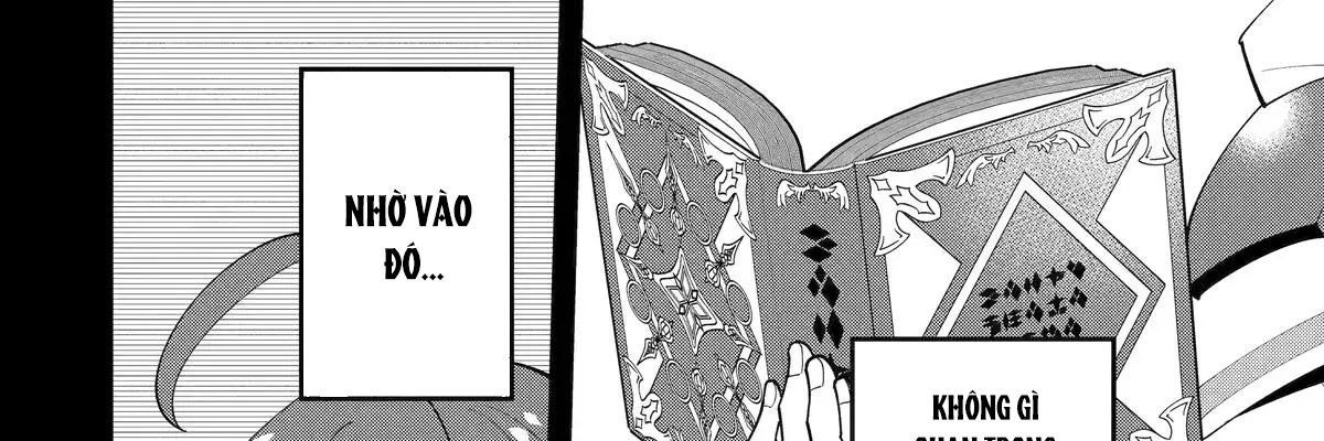 Pháp Sư Mạnh Nhất Dùng Sách Chiến Lược, Tự Mình Tiêu Diệt Ma Vương Chapter 67 - 8